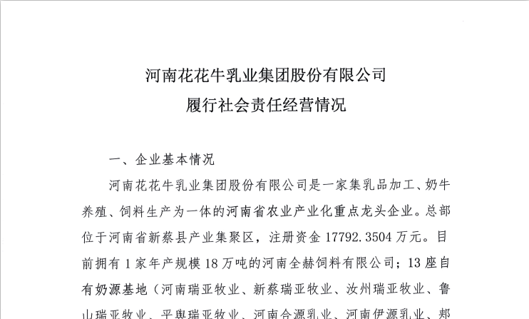 玩球网-玩球网（中国）
履行社会责任经营情况